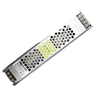 雷士LED线形灯线条灯线性灯带专用变压器220V转24V伏静音款电源