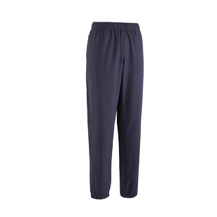 迪卡侬运动裤男速干裤子束脚梭织裤子健身跑步长裤薄款训练裤SAP1