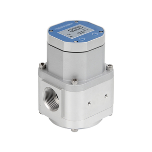 气体流量计数显天然气液化气氮气氩气传感器压缩空气气体计量表