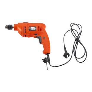 韩国直邮Black+Decker百得高功率电钻多功能螺丝刀维修工具手持