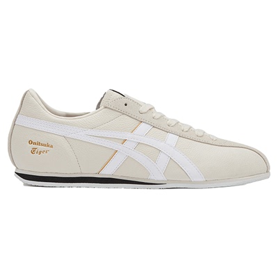 鬼塚虎FBTRAINER复古休闲慢跑鞋