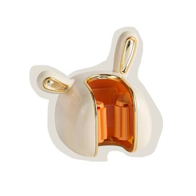 卫生间多功能墙面扫把固定挂架