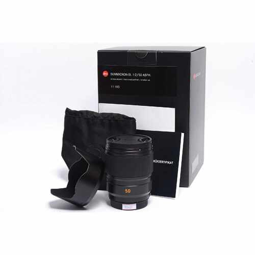 【请询价】徕卡SL50mmF2ASPH.11193