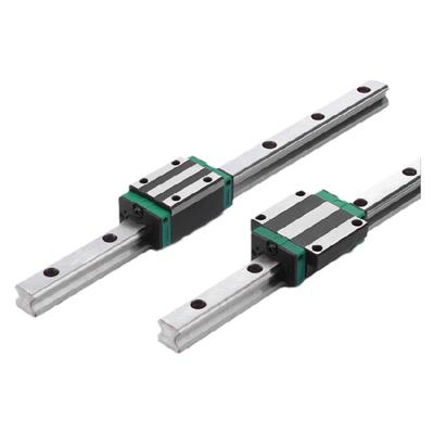 国产上银直线导轨滑块发票齐全