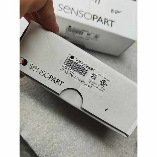 溢价-SENSOPART FT 55-CM-4-PNSDL-L4M