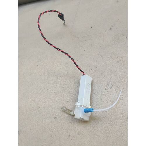 询价下单LVM10R3-6A1U-1-Q电磁阀，拆机SMC