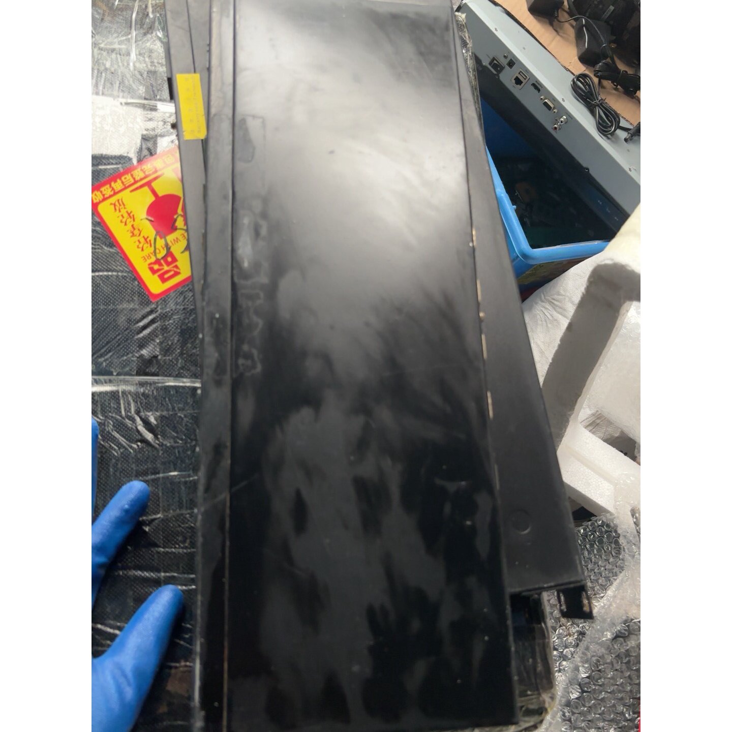 议价-迈拓维矩MT-2108RD 8口VGA KVM切换器，带PS