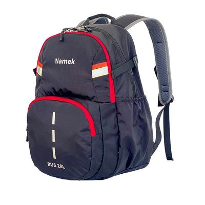 Namek28L超轻便大容量双肩书包
