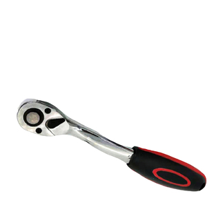 套筒棘轮扳手汽修快速双向自动防掉落超值大飞中飞小飞一把包邮