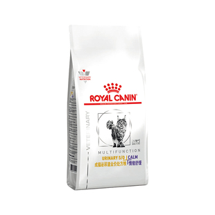 皇家成猫泌尿道MUC34全价处方粮（情绪舒缓）1.5KG单小包