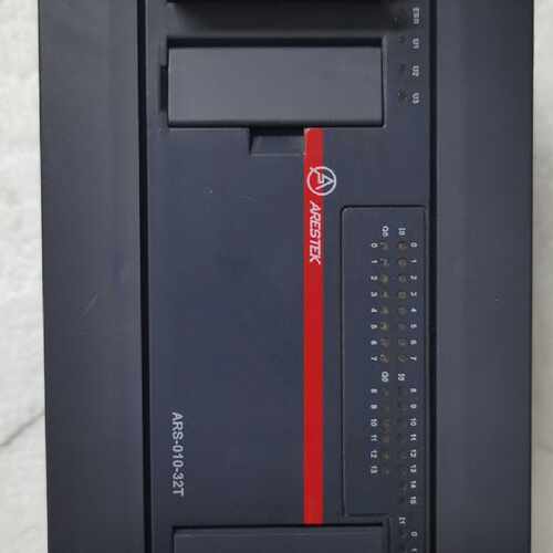 溢价-埃森智能PLC   ARS-010-32T