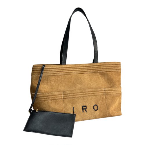 捡漏！炒级大正价400+外贸尾货小众复古大容量时尚休闲通勤托特包