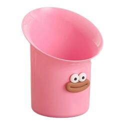 可爱桌面垃圾桶迷你高颜值
