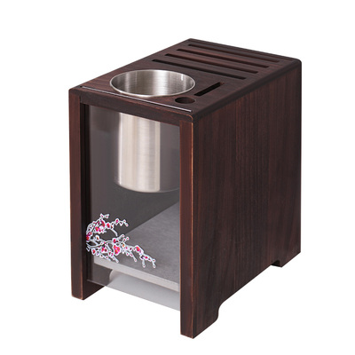 新款多功能厨房刀具筷子筒置物架