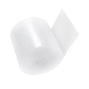 气泡膜30 50cm新料加厚快递打包装泡沫防震双层卷装泡泡纸垫包邮