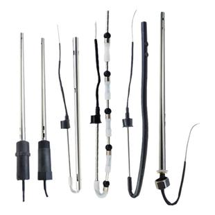 太阳能传感器2线4芯水温水位探头通用型热水器控制器感应配件大全