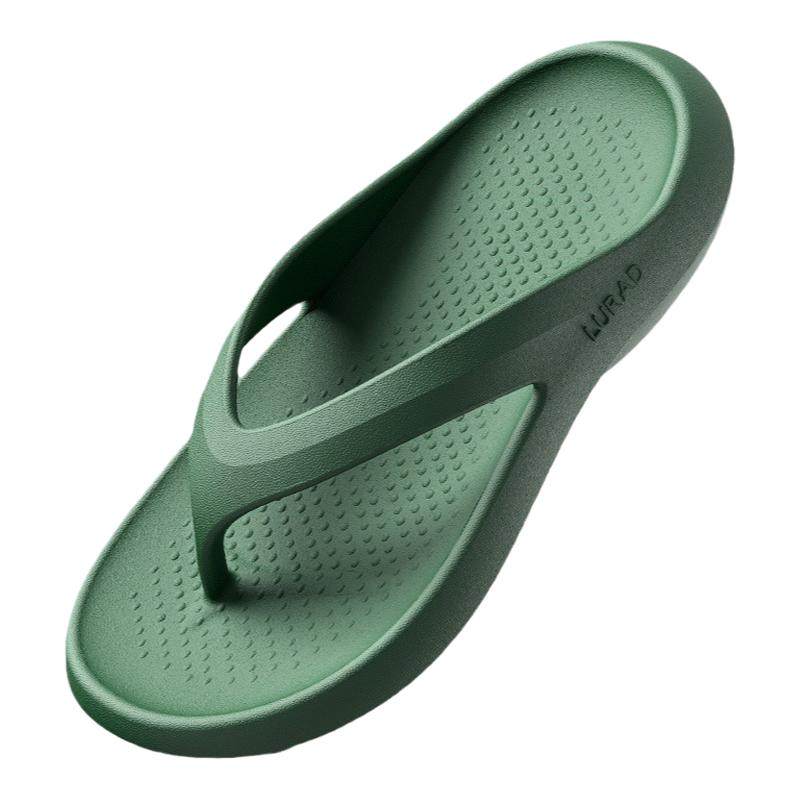 2025夏季EVA路拉迪人字拖舒适感外穿防滑士拖鞋款沙灘拖人字拖鞋