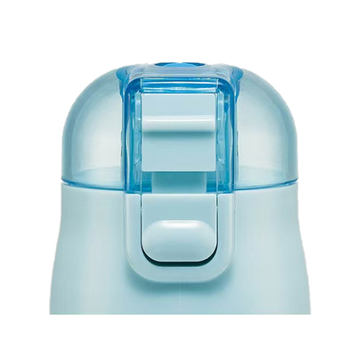 Skater470ml儿童保温杯直饮适配