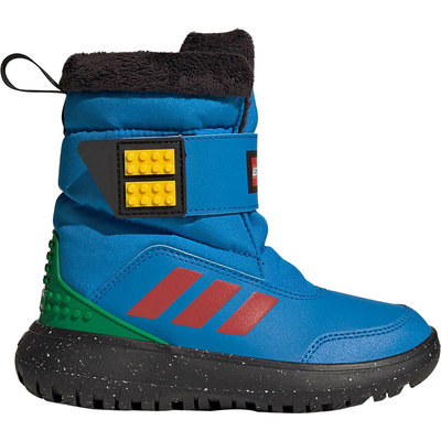 Adidas/阿迪达斯儿童雪地靴