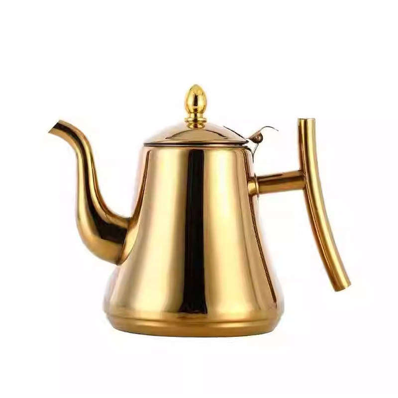 带滤网茶水壶泡茶壶电磁炉烧水壶