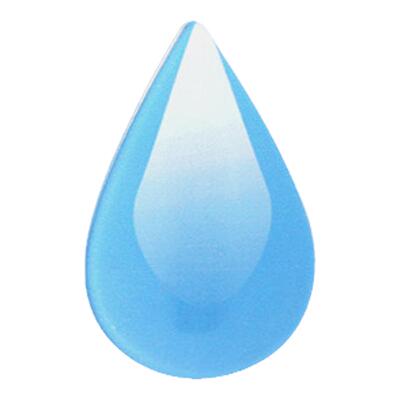 JOJO'SLIFEPD汗滴发夹大无语