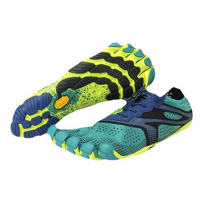 vibram赤足健身运动马拉松五指鞋