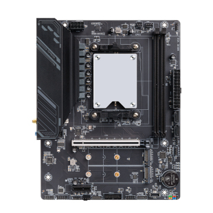 尔英AMD锐龙R9-9955HX3D 8945HX 7940HX板载CPU主板台式电脑游戏