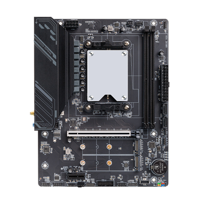 尔英板载CPU套装R98945HX系列D5