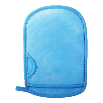 宝宝儿童搓澡巾无痛搓泥洗澡手套