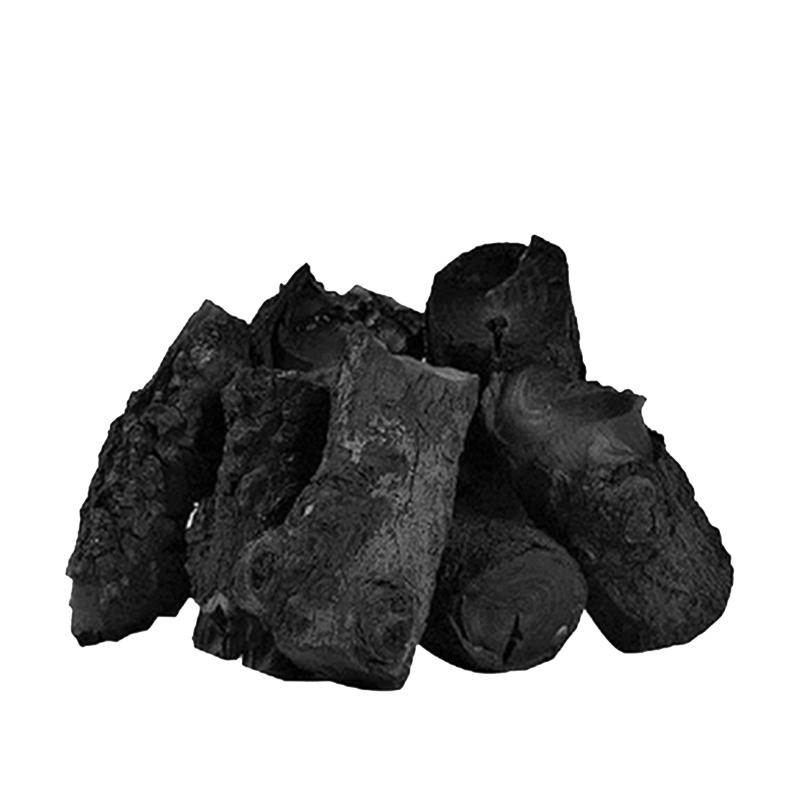 燒烤無煙木炭棗木炭蘋果木炭家用燒烤木碳無煙易燃耐燒烤肉原木炭