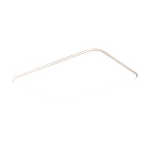 客厅主灯2025新款现代简约大气中山灯具全屋套餐全光谱led吸顶灯