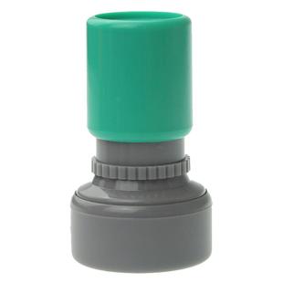 按压qc章pass小圆章个人盖章QA章合格章检验数字字母检字印章姓名工号章姓氏小章章印质检戳合格证检验章武汉