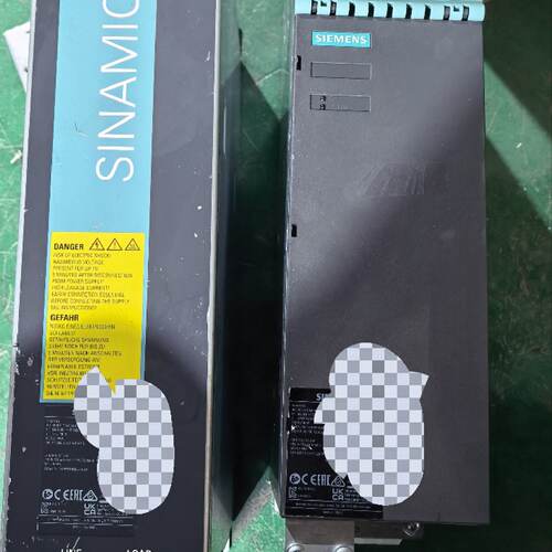 【议价-可维修】6SL3130-7TE21-6AA4 工控备件 工业自动化配件 /