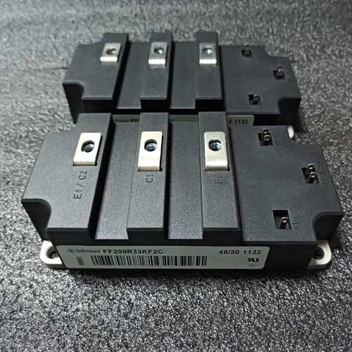 FF200R33KF2C全新原装，需要询价