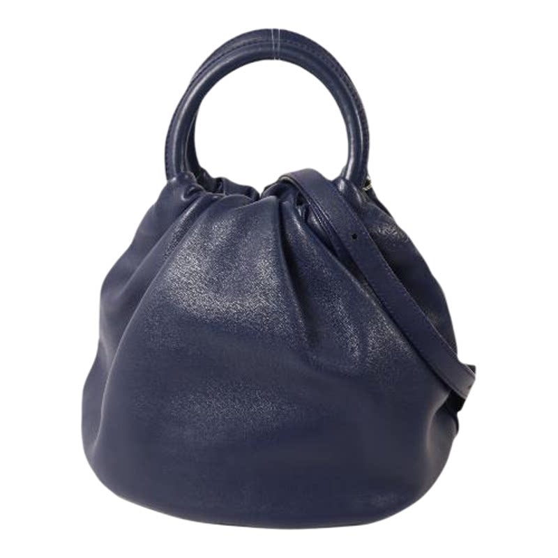 中古Loewe罗意威斜挎包