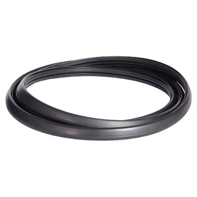 适配丰田凯美瑞天窗密封条老花冠佳美锐志皇冠RAV4汉兰达车顶胶条