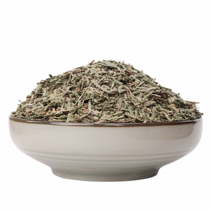 中药材侧柏叶泡酒新鲜晒干柏树叶侧柏叶粉可搭桑叶苦丁茶500g包邮