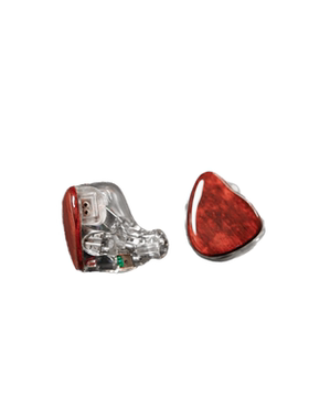 skaudiohifi黑魔王动铁VE大魔王