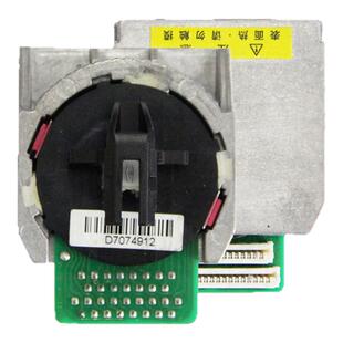 谊印 适用于全新原装得实AR540II打印头 AR-615K/AR500PRO/DS630PRO/AR510PRO/AR520II打印针头