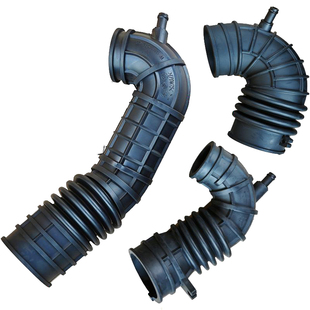 适用江铃特顺进气管增压器空气滤芯进气管特顺进气管空滤管配件