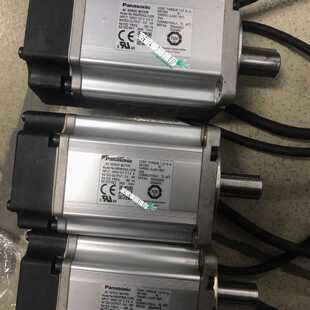 议价A6伺服电机400w，MBDLN25SG，适用