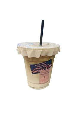 源头工厂1000个定制咖啡杯奶茶杯