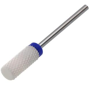 日式美甲打磨头套装卸甲机配套陶瓷玉米打磨头钻头前置处理