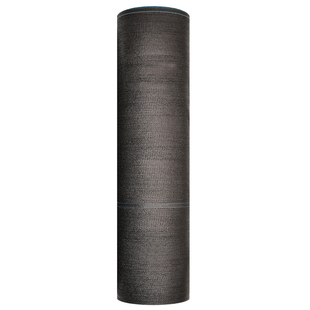 遮阳网加密加厚防晒网农用大棚隔热太阳网遮光遮阴网种菜地黑纱网