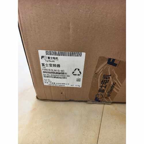 询价变频器，FRN18.5LM1S-4，有的