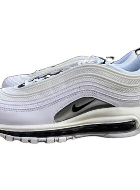 Nike耐克新款女子Max97跑不鞋