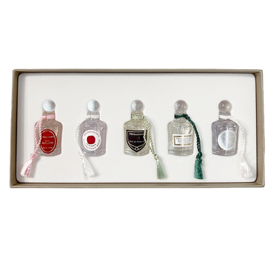 潘海利根香水小样月亮女神黑玫瑰