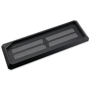 适用于微软Microsoft Xbox One主机支架xbox主机支架底座立式支架直立支架傲硕OSTENT