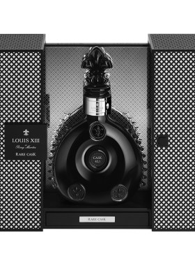 LOUIS XIII 路易十三 RARE CASK 天蕴42.1限量典藏干邑-700毫升