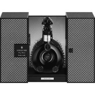 LOUIS XIII 路易十三 RARE CASK 天蕴42.1限量典藏干邑-700毫升